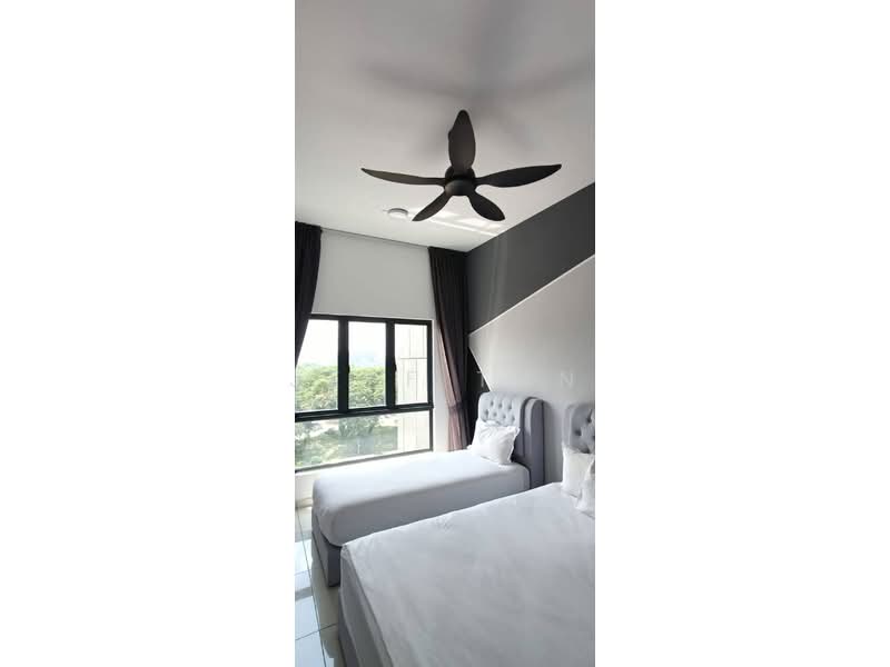 Condominium for Rent at The Horizon - Jeff Tan - Bedroom - PropertyGuru.com.my