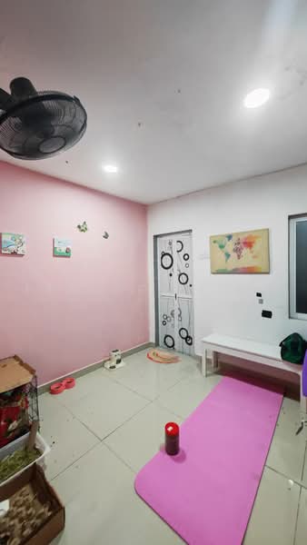 2-storey Terraced House for Sale in Bandar Putra Permai (Seri Kembangan) - Frances Liew - Interior - PropertyGuru.com.my