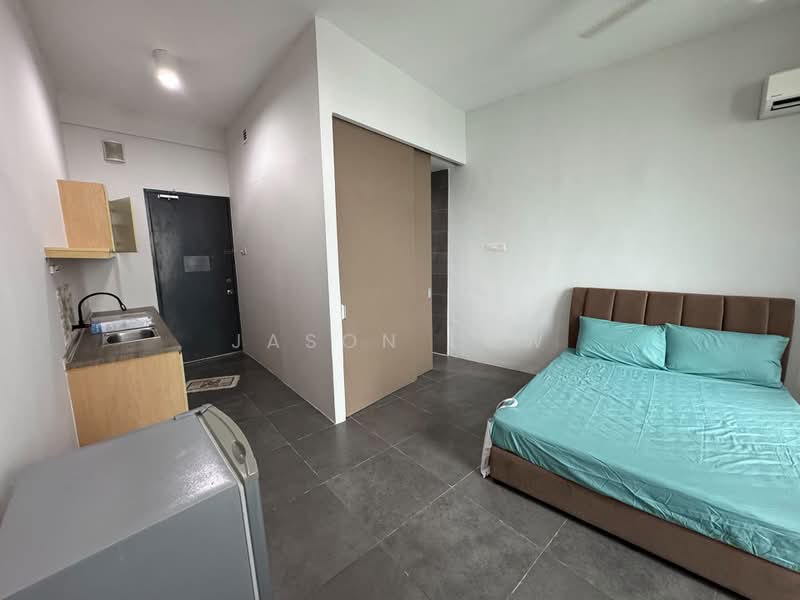 Service Residence for Rent at Empire Damansara - Jason Low - PropertyGuru.com.my