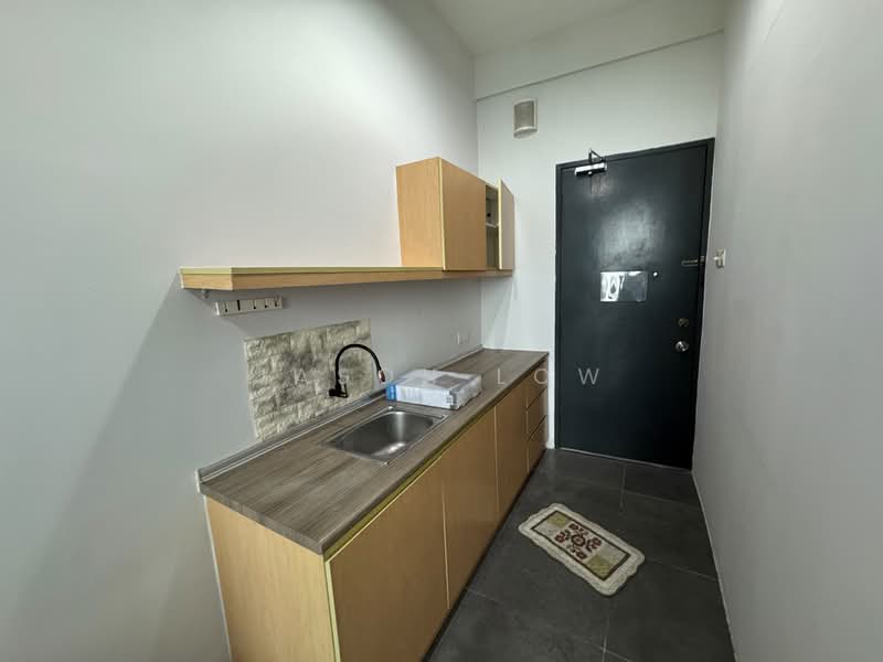 Service Residence for Rent at Empire Damansara - Jason Low - Kitchen - PropertyGuru.com.my