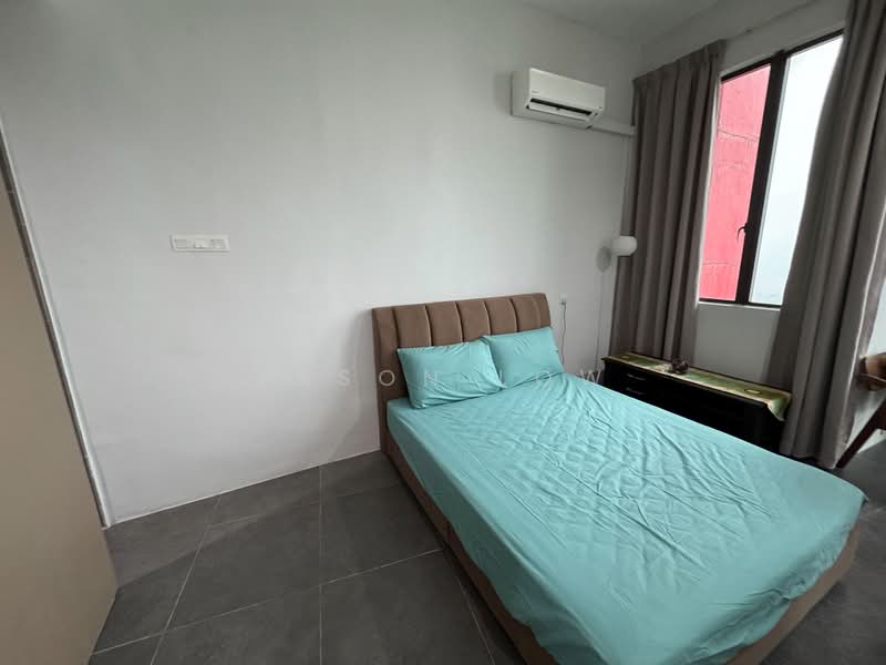 Service Residence for Rent at Empire Damansara - Jason Low - Bedroom - PropertyGuru.com.my