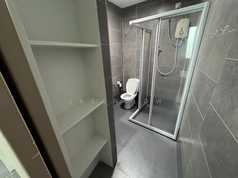 Service Residence for Rent at Empire Damansara - Jason Low - Bathroom - PropertyGuru.com.my