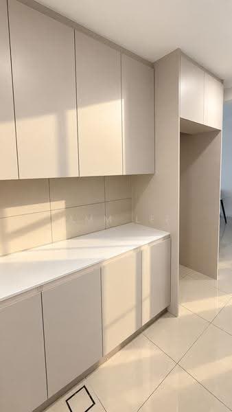Kediaman Servis untuk Disewa di Duta Park Residences - Samm Lee - Interior - PropertyGuru.com.my