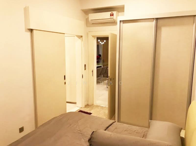 Service Residence for Rent at M City - Jin Hao - Bedroom - PropertyGuru.com.my