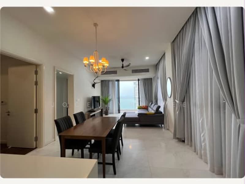 Condominium for Rent at Setia V Residences - Jocellynn Lee - PropertyGuru.com.my