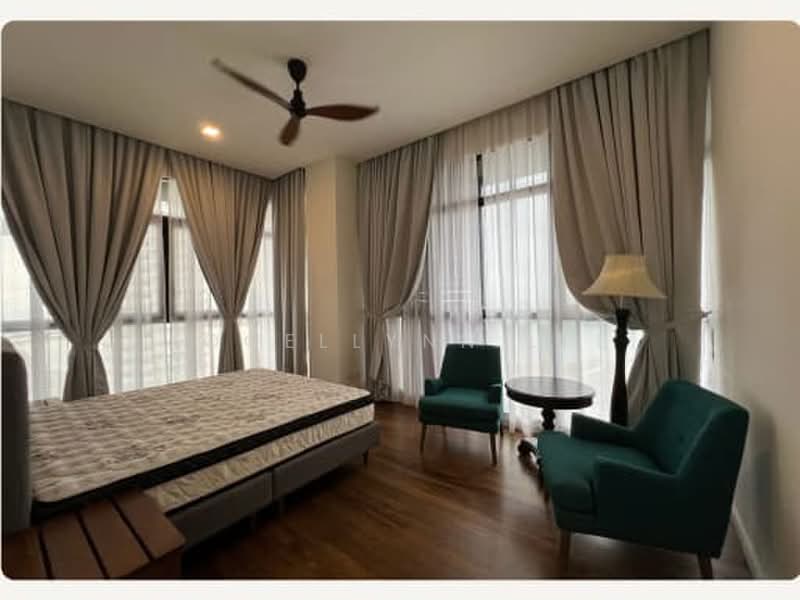 Condominium for Rent at Setia V Residences - Jocellynn Lee - PropertyGuru.com.my