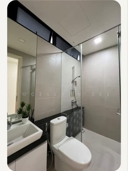 Condominium for Rent at Setia V Residences - Jocellynn Lee - PropertyGuru.com.my