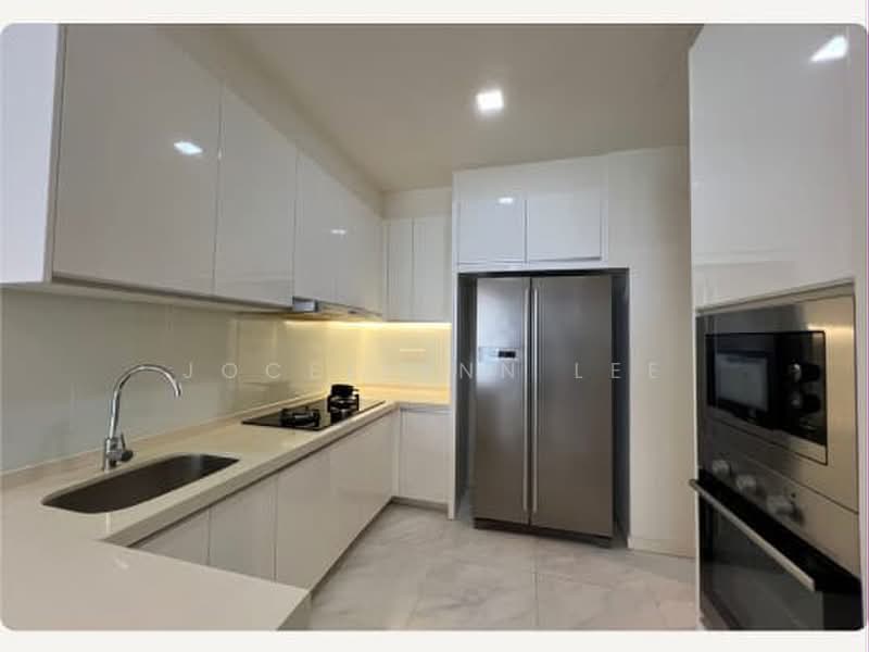 Condominium for Rent at Setia V Residences - Jocellynn Lee - PropertyGuru.com.my