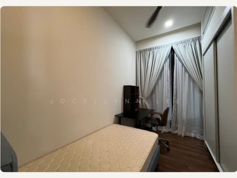 Condominium for Rent at Setia V Residences - Jocellynn Lee - PropertyGuru.com.my