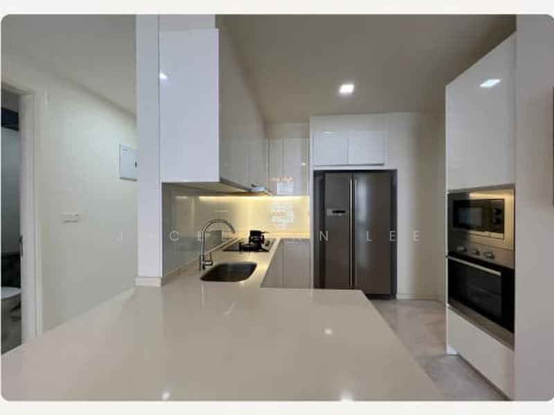 Condominium for Rent at Setia V Residences - Jocellynn Lee - PropertyGuru.com.my