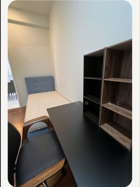 Condominium for Rent at Setia V Residences - Jocellynn Lee - PropertyGuru.com.my