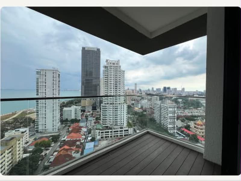 Condominium for Rent at Setia V Residences - Jocellynn Lee - PropertyGuru.com.my