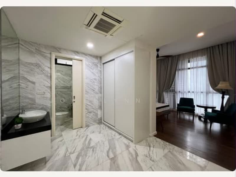 Condominium for Rent at Setia V Residences - Jocellynn Lee - PropertyGuru.com.my