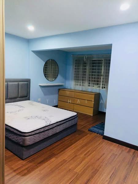 2-storey Terraced House for Rent in Bangi (Selangor) - Siti Haila - Bedroom - PropertyGuru.com.my