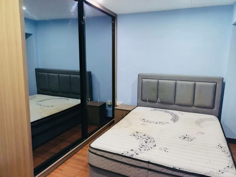 2-storey Terraced House for Rent in Bangi (Selangor) - Siti Haila - Bedroom - PropertyGuru.com.my