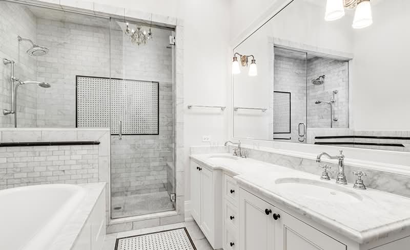 Condominium for Sale at SkyVogue - Yuna Wong - Bathroom - PropertyGuru.com.my