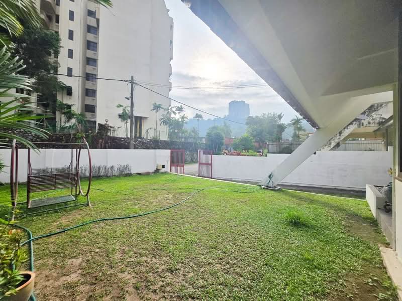 Semi-Detached House for Sale in Ampang Jaya (Ampang) - Zul Syafiq - Exterior - PropertyGuru.com.my