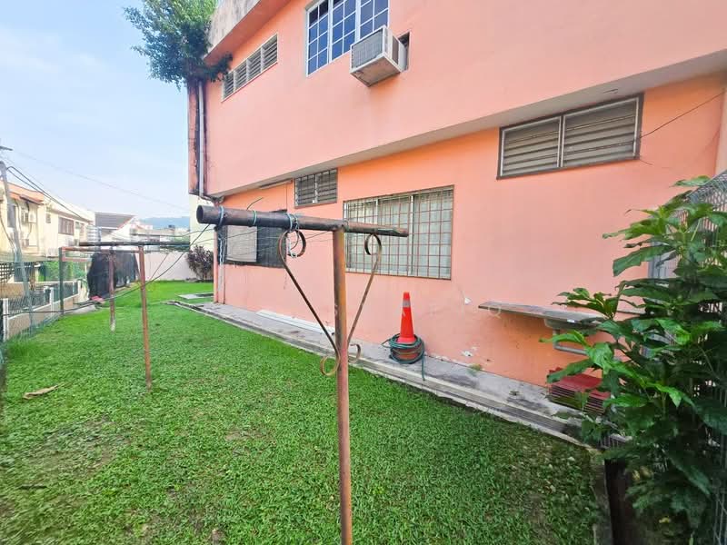 Semi-Detached House for Sale in Ampang Jaya (Ampang) - Zul Syafiq - Exterior - PropertyGuru.com.my