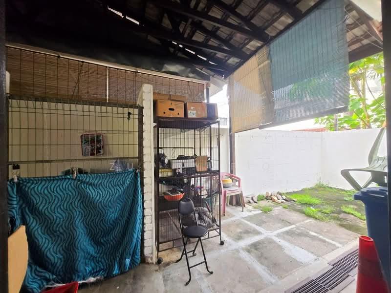 Semi-Detached House for Sale in Ampang Jaya (Ampang) - Zul Syafiq - Exterior - PropertyGuru.com.my