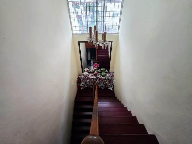 Semi-Detached House for Sale in Ampang Jaya (Ampang) - Zul Syafiq - Interior - PropertyGuru.com.my