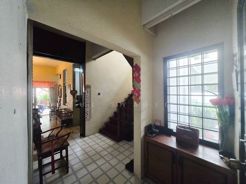 Semi-Detached House for Sale in Ampang Jaya (Ampang) - Zul Syafiq - Interior - PropertyGuru.com.my