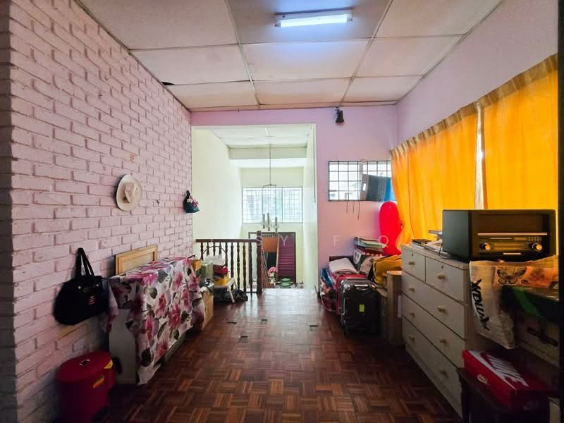Semi-Detached House for Sale in Ampang Jaya (Ampang) - Zul Syafiq - Interior - PropertyGuru.com.my