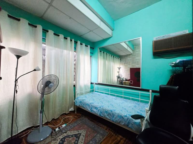 Semi-Detached House for Sale in Ampang Jaya (Ampang) - Zul Syafiq - Bedroom - PropertyGuru.com.my