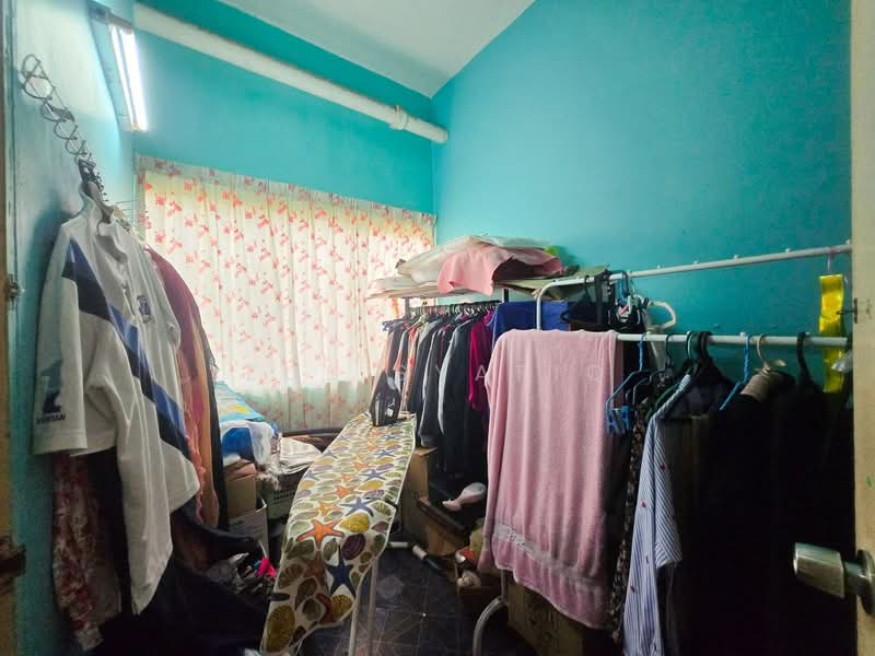 Semi-Detached House for Sale in Ampang Jaya (Ampang) - Zul Syafiq - Interior - PropertyGuru.com.my