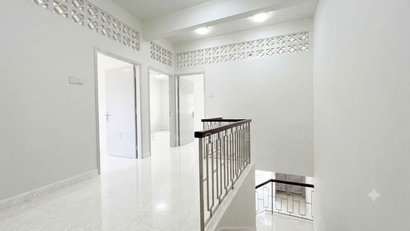 2-storey Terraced House for Sale in Sea Park (Petaling Jaya) - Liza Tieo Quek Hoon - Interior - PropertyGuru.com.my