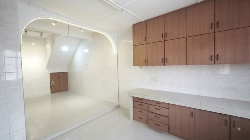 2-storey Terraced House for Sale in Sea Park (Petaling Jaya) - Liza Tieo Quek Hoon - Interior - PropertyGuru.com.my