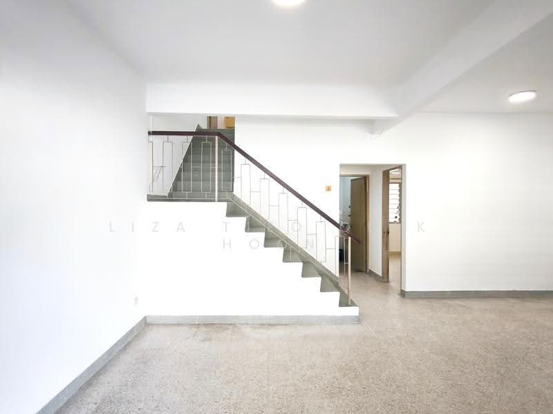 2-storey Terraced House for Sale in Sea Park (Petaling Jaya) - Liza Tieo Quek Hoon - PropertyGuru.com.my