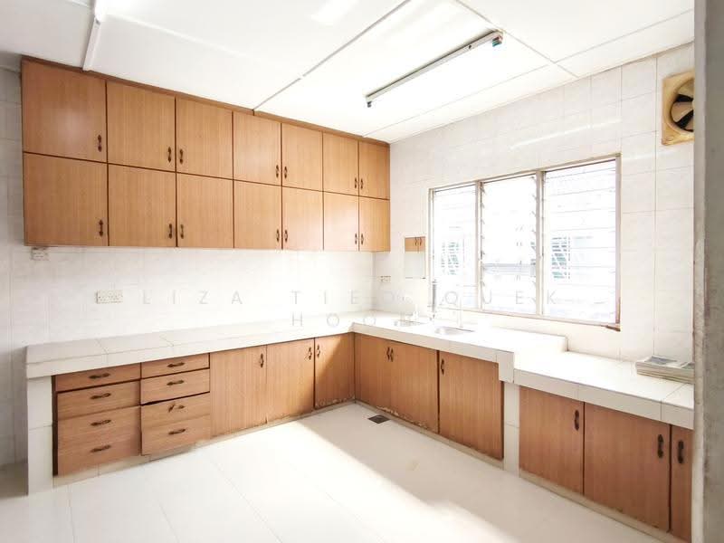 2-storey Terraced House for Sale in Sea Park (Petaling Jaya) - Liza Tieo Quek Hoon - PropertyGuru.com.my