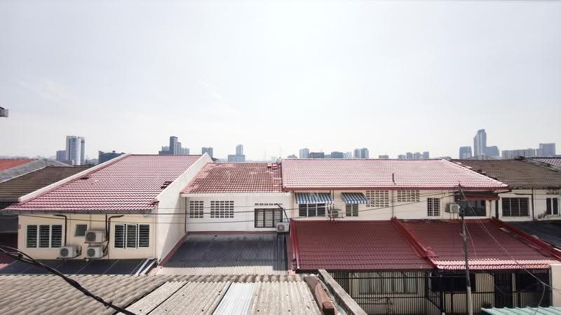 2-storey Terraced House for Sale in Sea Park (Petaling Jaya) - Liza Tieo Quek Hoon - PropertyGuru.com.my