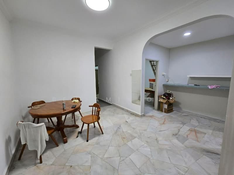 1-storey Terraced House for Rent in Taman Desa Jaya (Johor Bahru) - Benjamin Ong - Dining Room - PropertyGuru.com.my