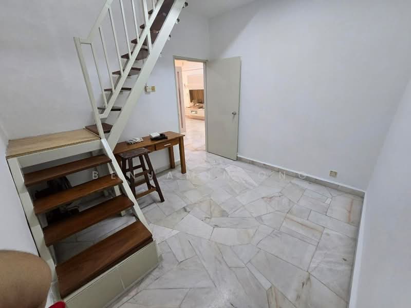 1-storey Terraced House for Rent in Taman Desa Jaya (Johor Bahru) - Benjamin Ong - Interior - PropertyGuru.com.my