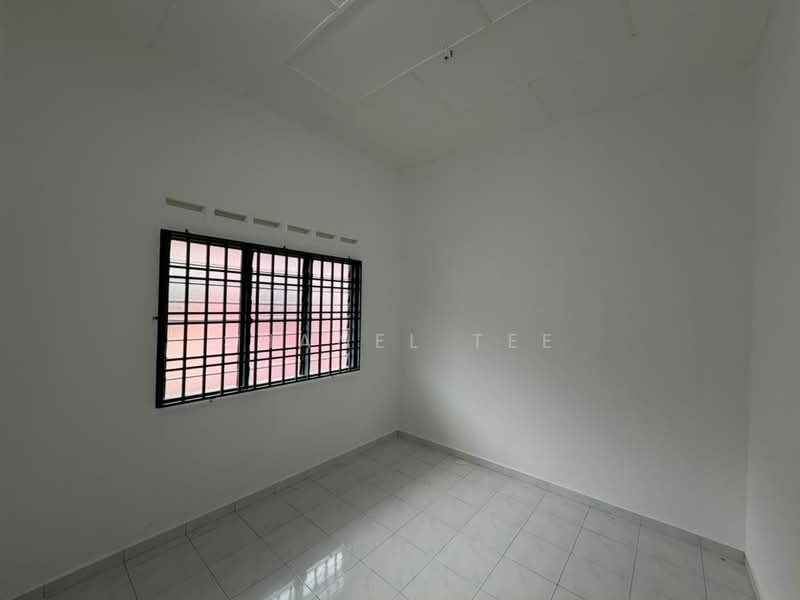 Rumah Teres 1-Tingkat untuk Dijual di Taman Sri Kluang (Kluang) - Shanel Tee - Interior - PropertyGuru.com.my