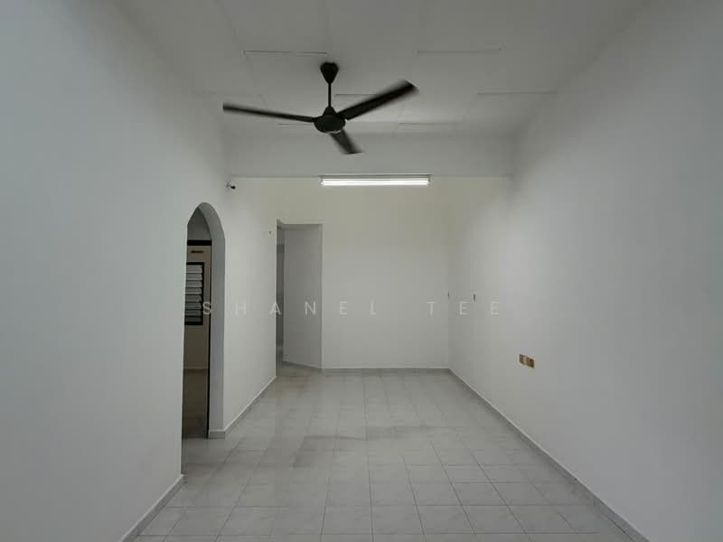 Rumah Teres 1-Tingkat untuk Dijual di Taman Sri Kluang (Kluang) - Shanel Tee - Interior - PropertyGuru.com.my