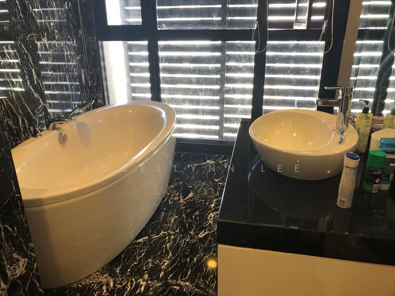 Kondominium untuk Disewa di Setia V Residences - Jocellynn Lee - PropertyGuru.com.my