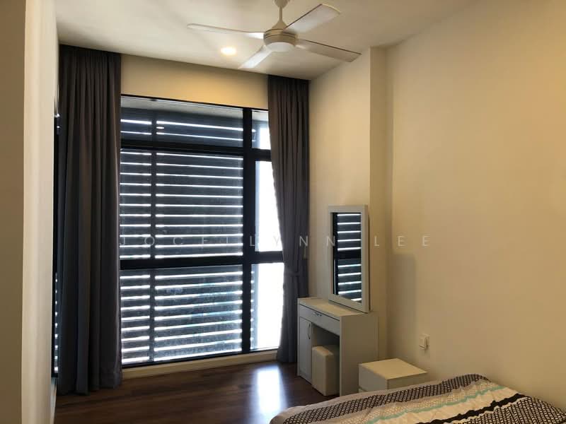 Kondominium untuk Disewa di Setia V Residences - Jocellynn Lee - PropertyGuru.com.my