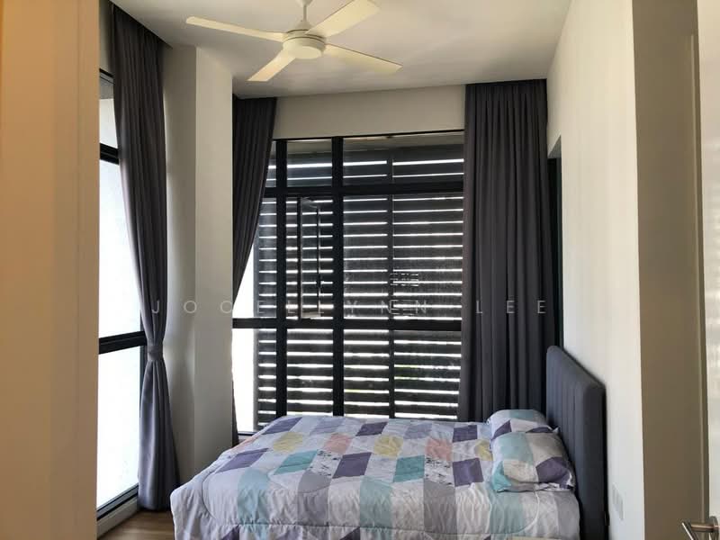 Kondominium untuk Disewa di Setia V Residences - Jocellynn Lee - PropertyGuru.com.my