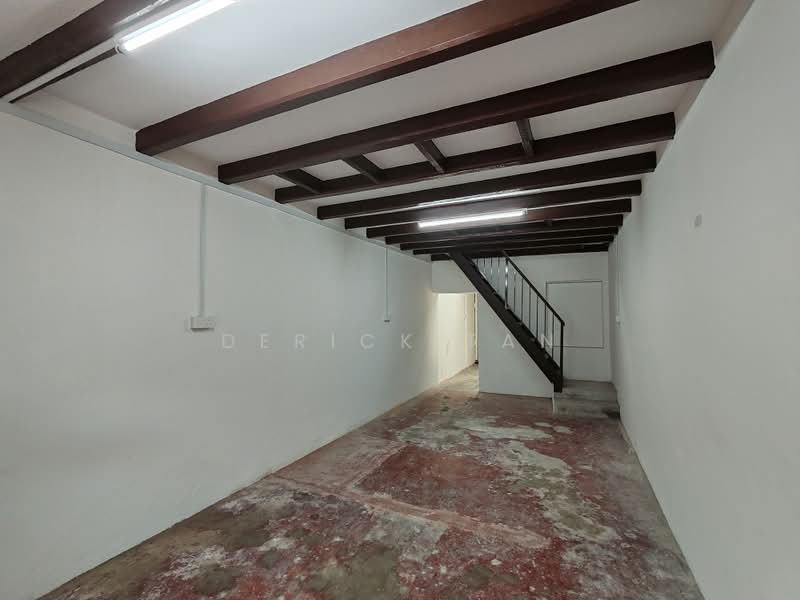 Rumah Teres 2-Tingkat untuk Disewa di George Town (Penang) - Derick Tan - Interior - PropertyGuru.com.my