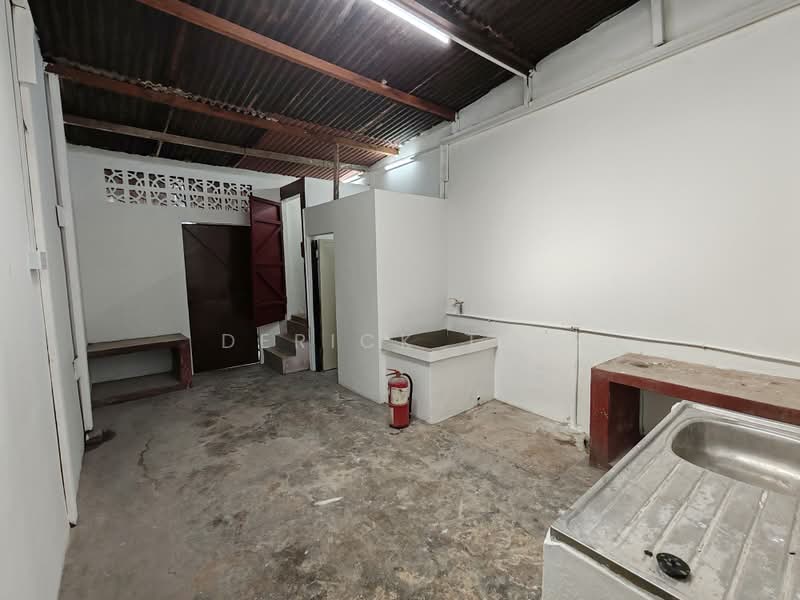 Rumah Teres 2-Tingkat untuk Disewa di George Town (Penang) - Derick Tan - Interior - PropertyGuru.com.my