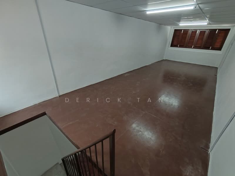 Rumah Teres 2-Tingkat untuk Disewa di George Town (Penang) - Derick Tan - Interior - PropertyGuru.com.my