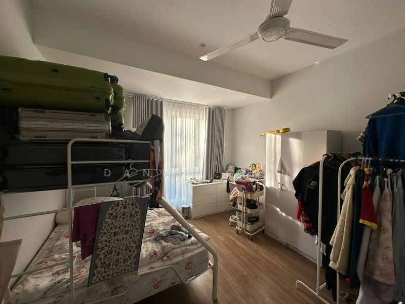 Rumah Teres 2.5-Tingkat untuk Disewa di Ulu Kelang (Selangor) - Daniel Chin - Bedroom - PropertyGuru.com.my