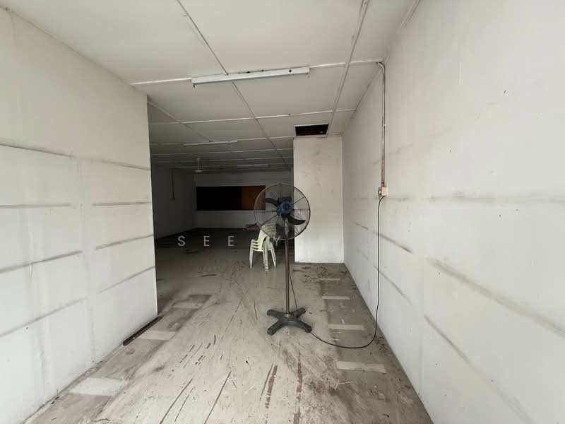 Kilang Teres untuk Disewa di Kulai (Johor) - See Yin . - Interior - PropertyGuru.com.my
