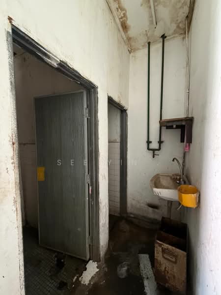 Kilang Teres untuk Disewa di Kulai (Johor) - See Yin . - Interior - PropertyGuru.com.my