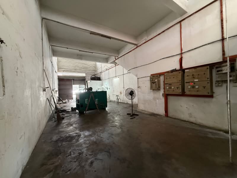 Kilang Teres untuk Disewa di Kulai (Johor) - See Yin . - Interior - PropertyGuru.com.my