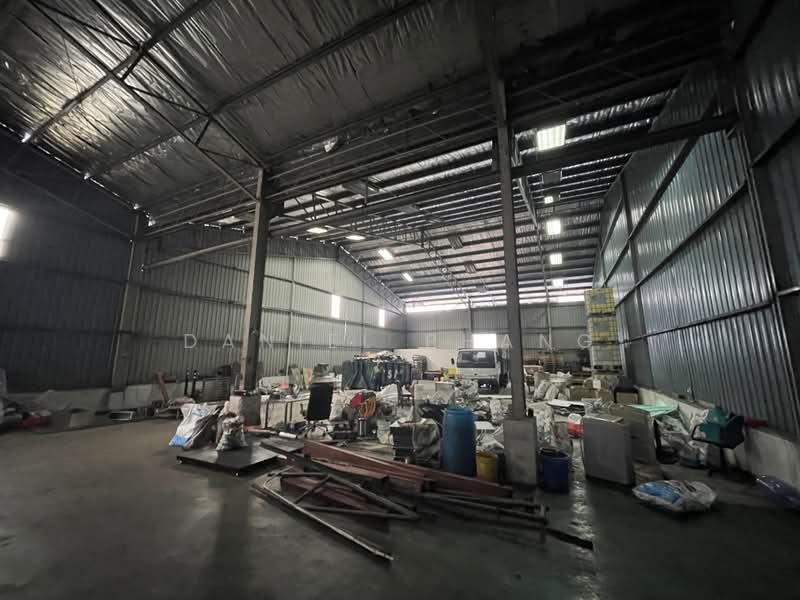 Warehouse for Rent in George Town (Penang) - Daniel Phang - PropertyGuru.com.my
