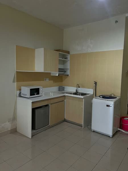 Kediaman Servis untuk Dijual di Seri Cempaka - Ken Ling - Kitchen - PropertyGuru.com.my