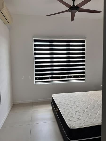 Kediaman Servis untuk Disewa di One 49 Residence - Annly Liew - Bedroom - PropertyGuru.com.my